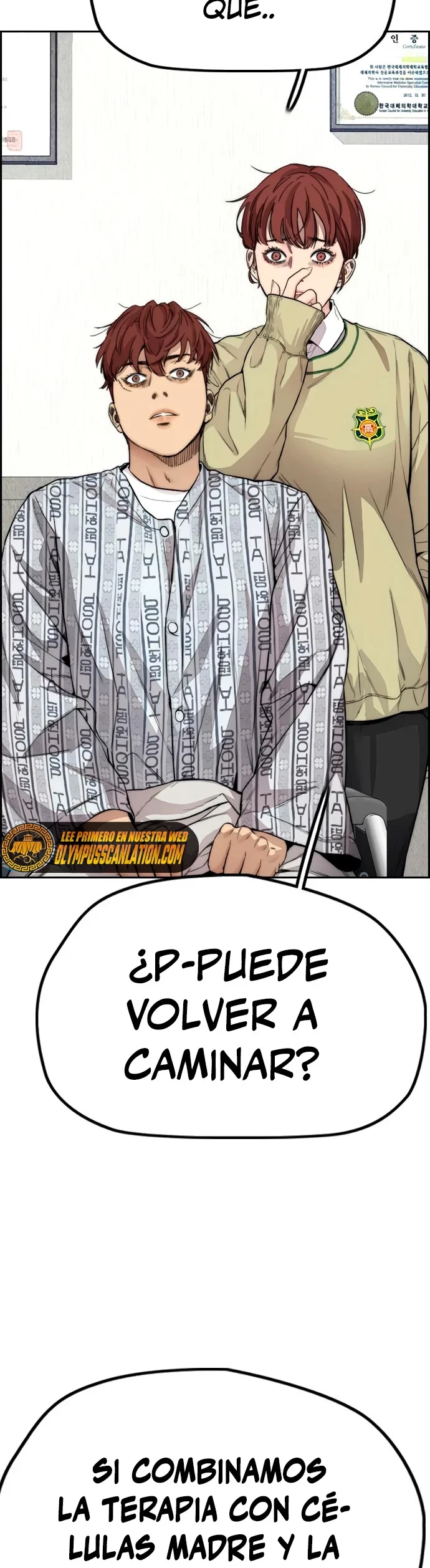 RompeVientos > Capitulo 399 > Page 31