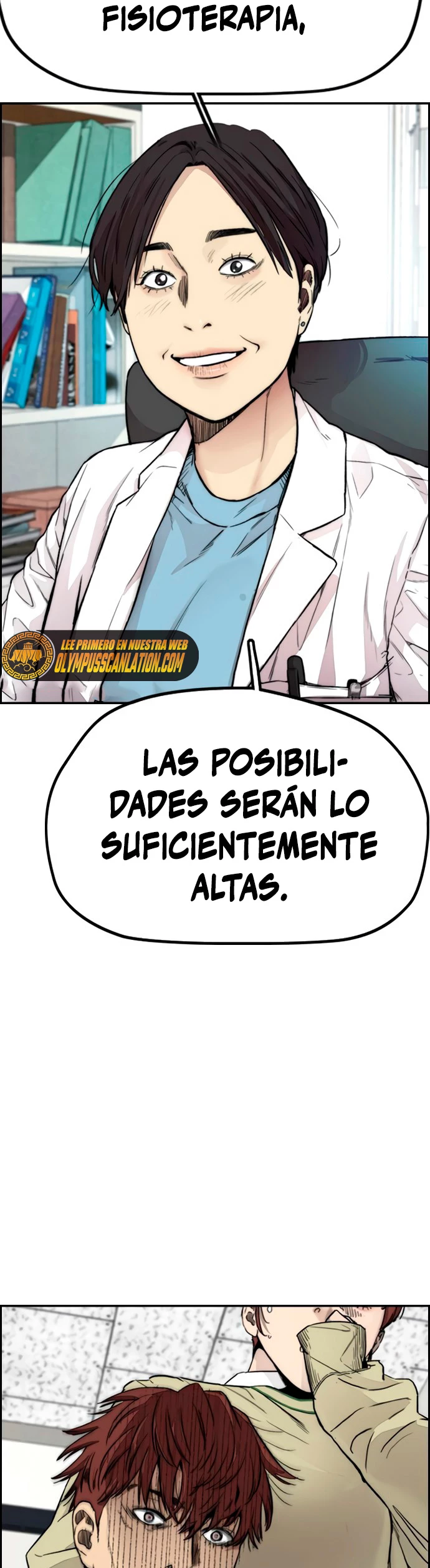 RompeVientos > Capitulo 399 > Page 41