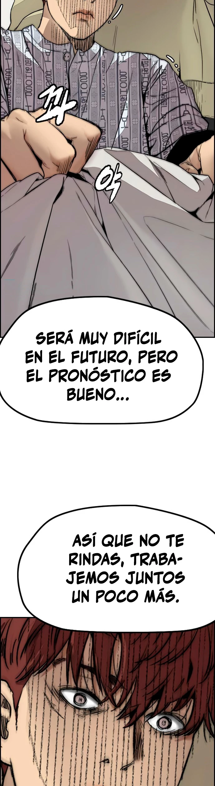 RompeVientos > Capitulo 399 > Page 51
