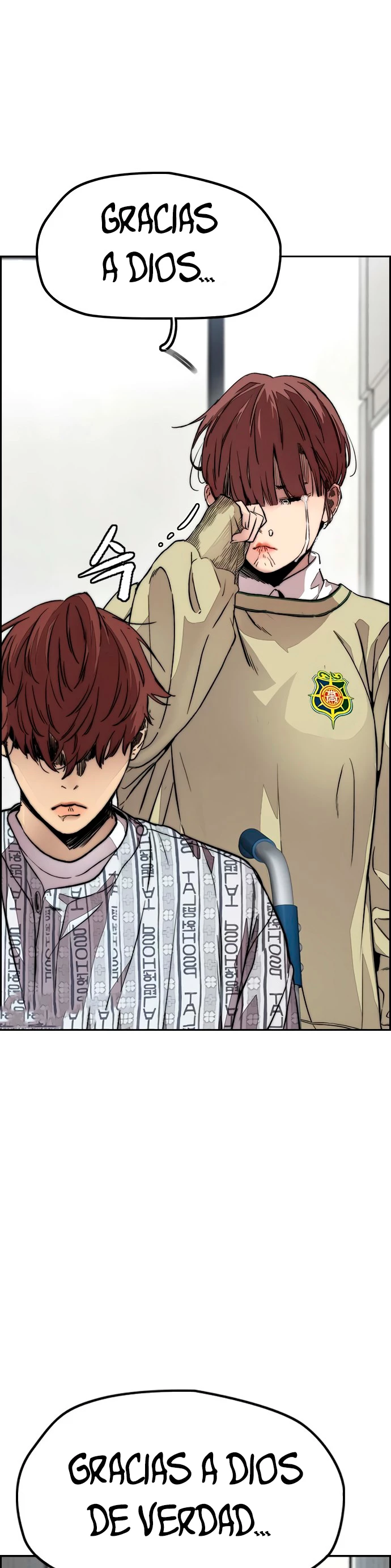 RompeVientos > Capitulo 399 > Page 71