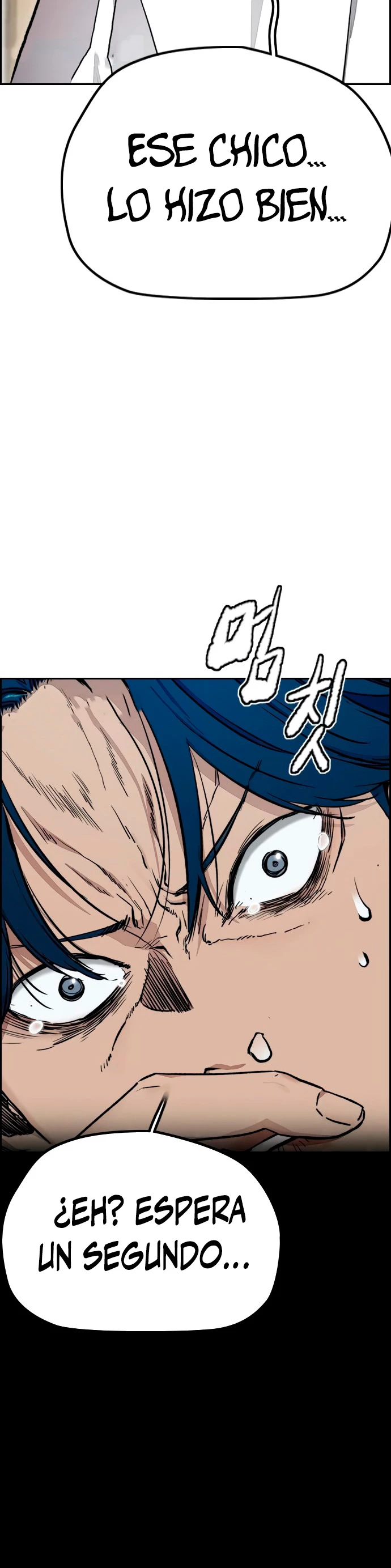 RompeVientos > Capitulo 399 > Page 101