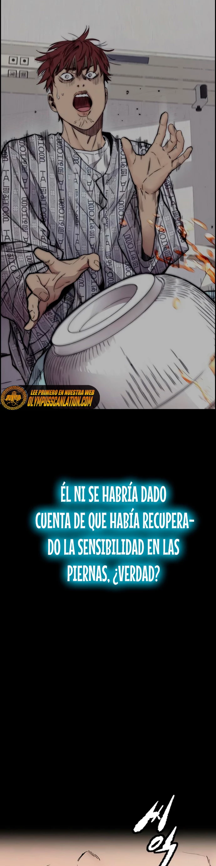 RompeVientos > Capitulo 399 > Page 121