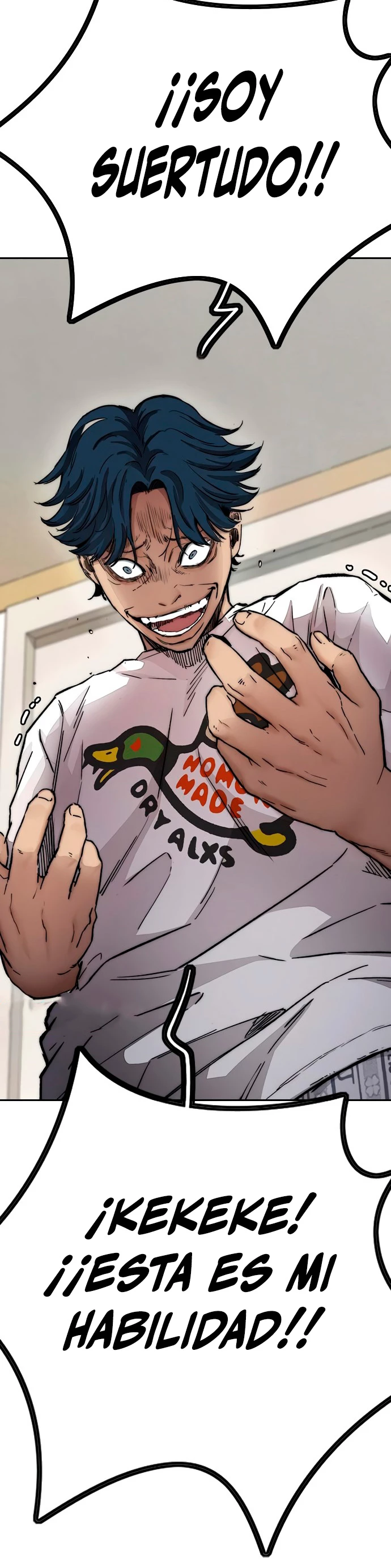 RompeVientos > Capitulo 399 > Page 141