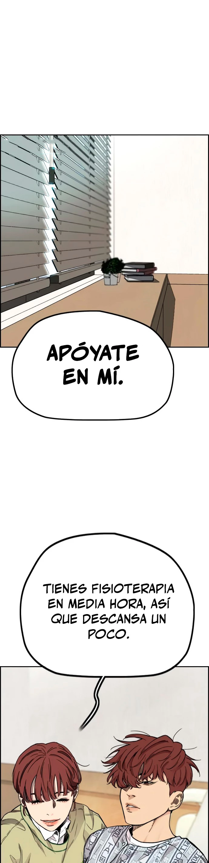 RompeVientos > Capitulo 399 > Page 181