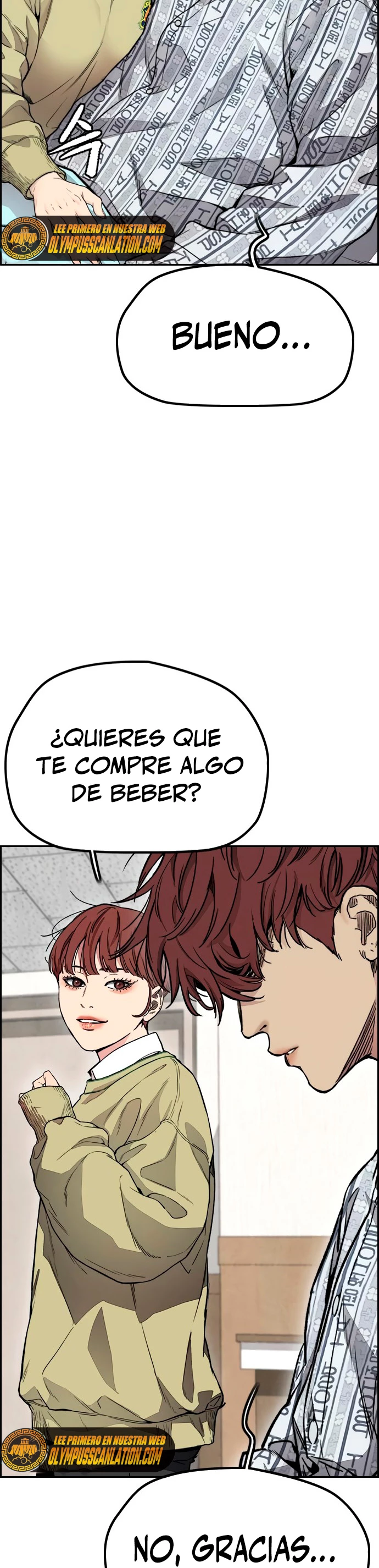 RompeVientos > Capitulo 399 > Page 191