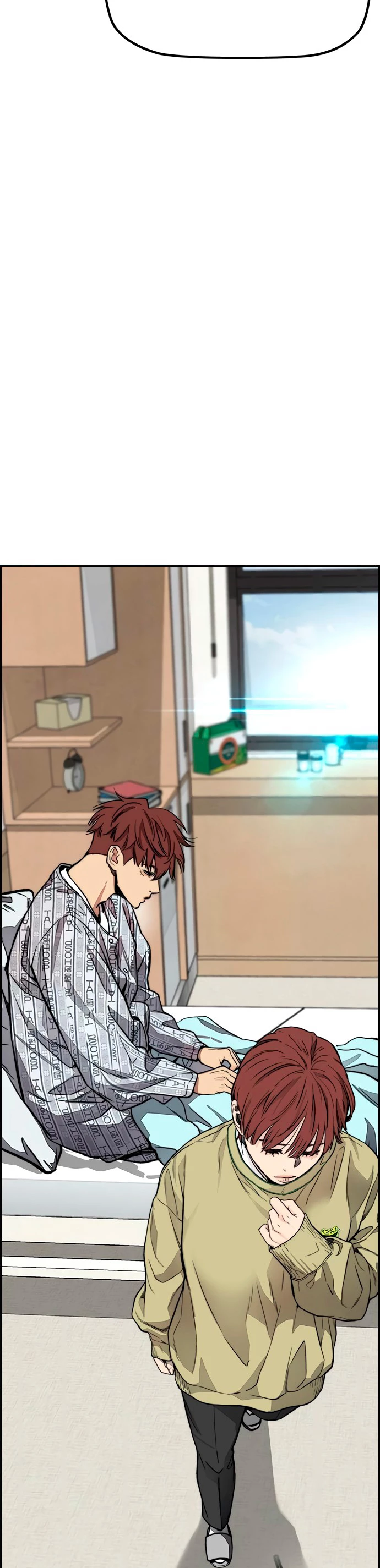 RompeVientos > Capitulo 399 > Page 201