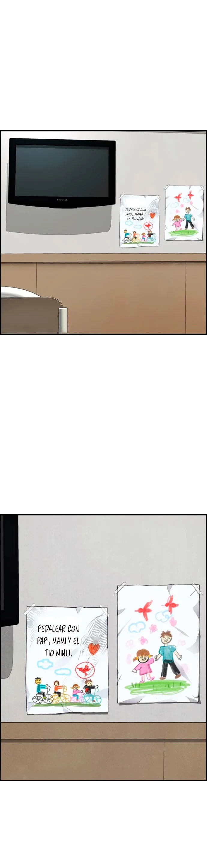 RompeVientos > Capitulo 399 > Page 261