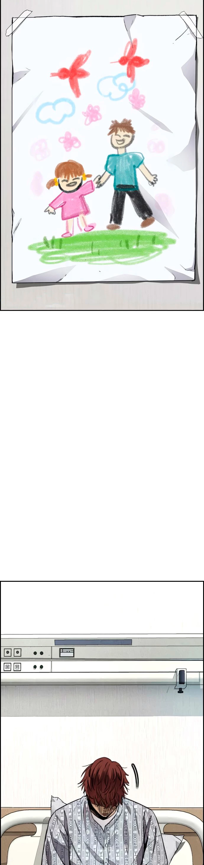 RompeVientos > Capitulo 399 > Page 291