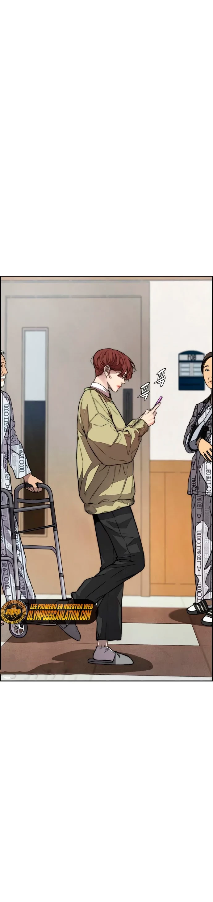 RompeVientos > Capitulo 399 > Page 321