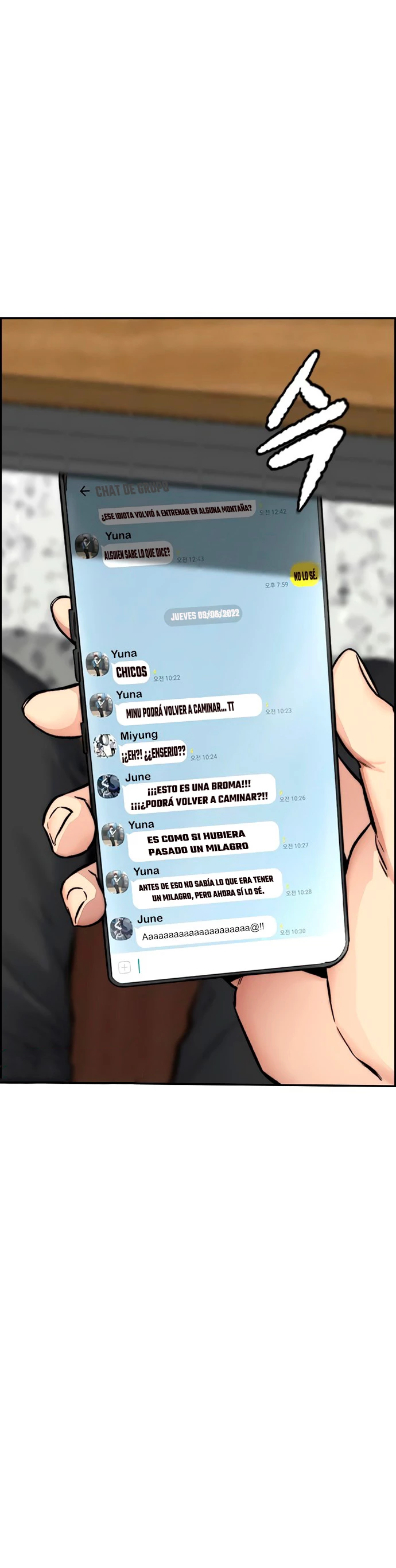 RompeVientos > Capitulo 399 > Page 381