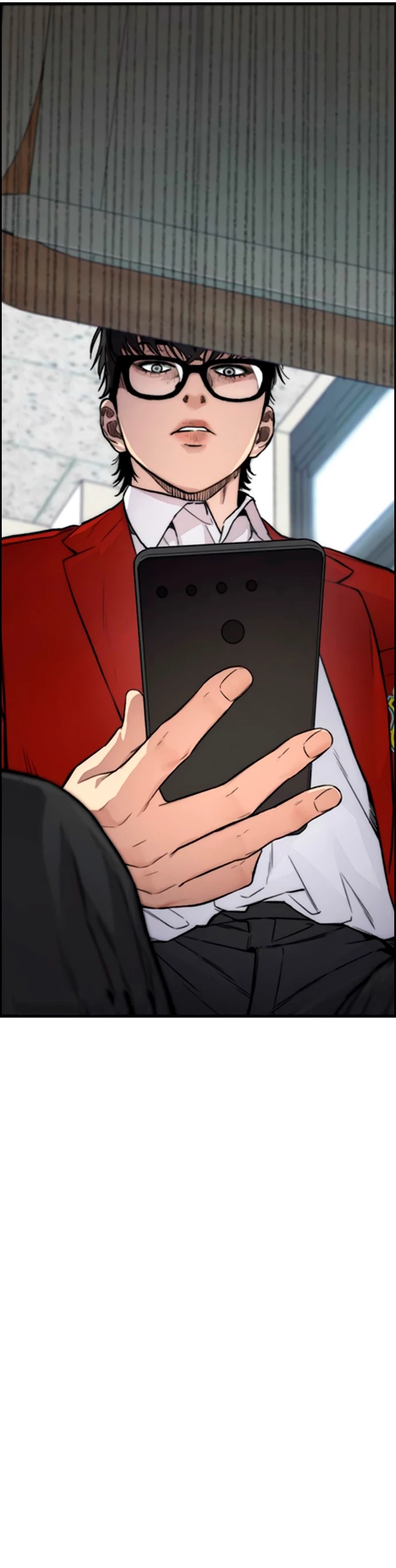 RompeVientos > Capitulo 399 > Page 391