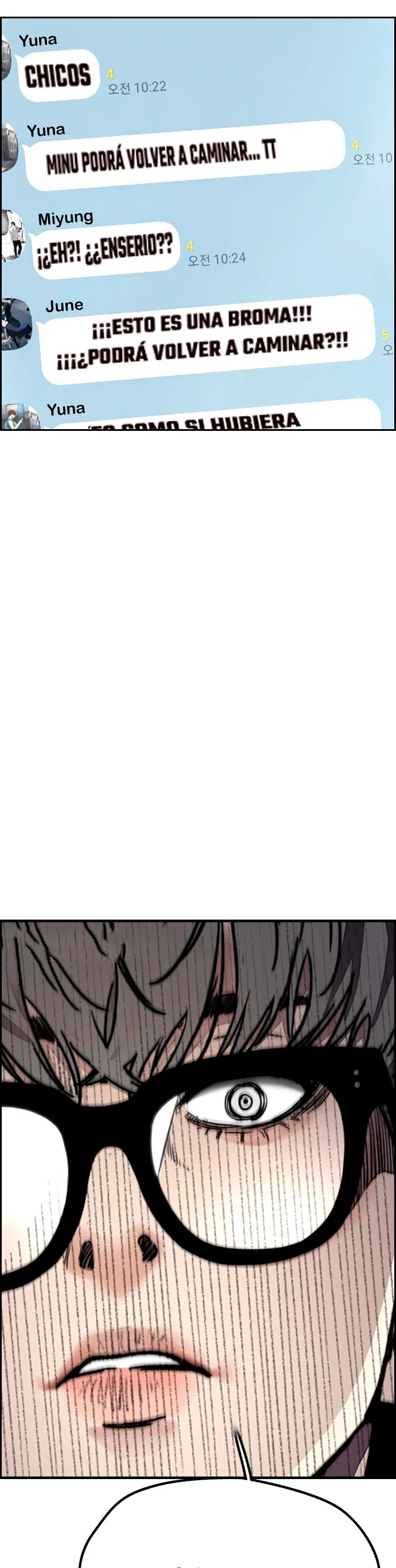 RompeVientos > Capitulo 399 > Page 401