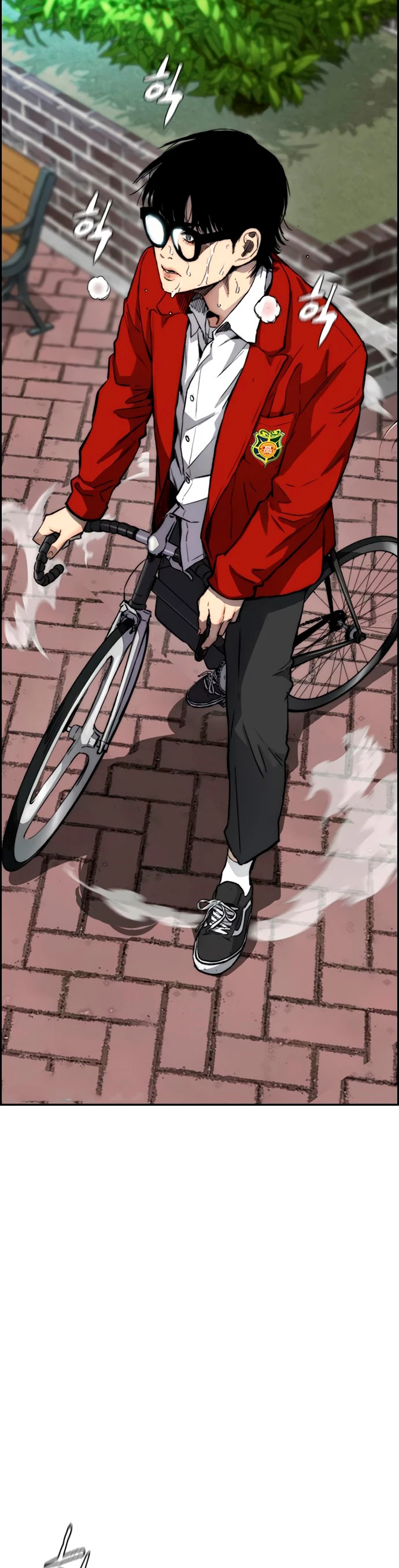 RompeVientos > Capitulo 399 > Page 501