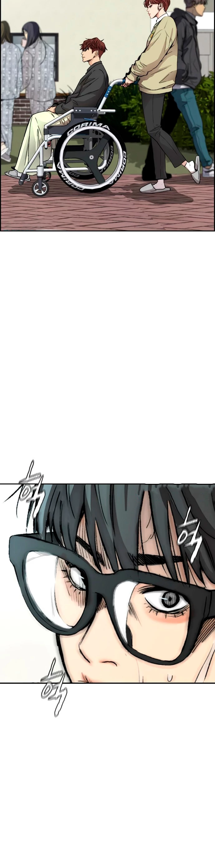 RompeVientos > Capitulo 399 > Page 521