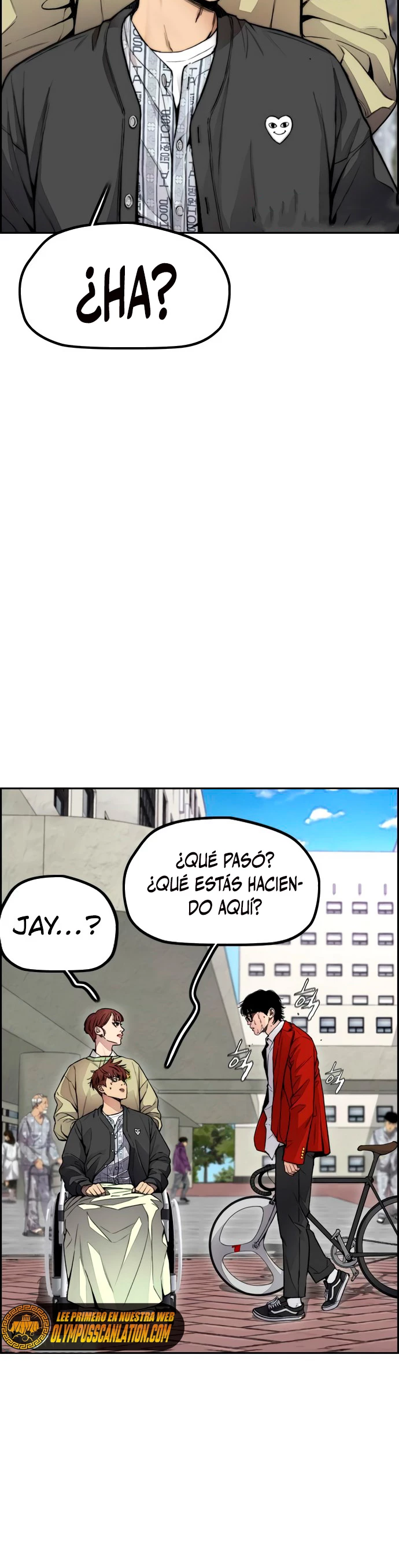 RompeVientos > Capitulo 399 > Page 541