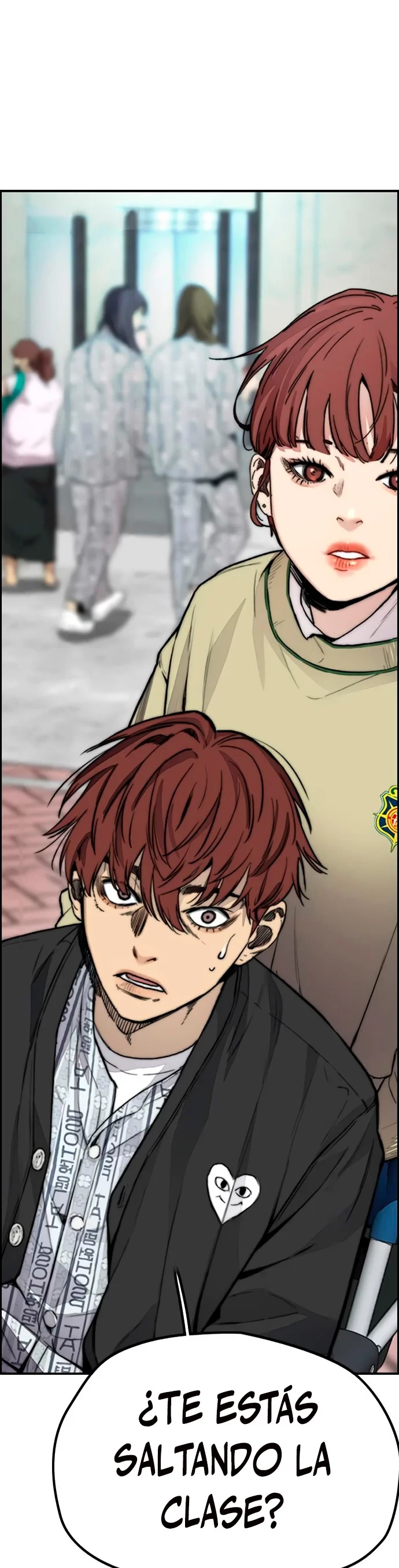 RompeVientos > Capitulo 399 > Page 561