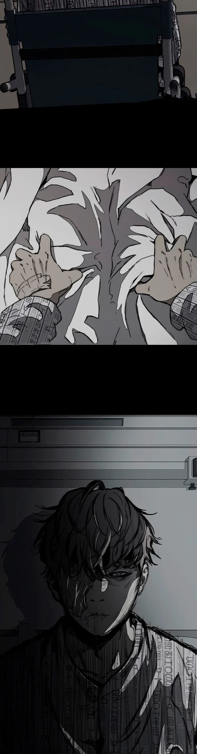 RompeVientos > Capitulo 399 > Page 621