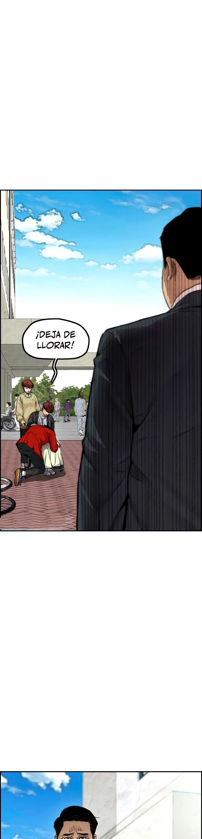 RompeVientos > Capitulo 399 > Page 701