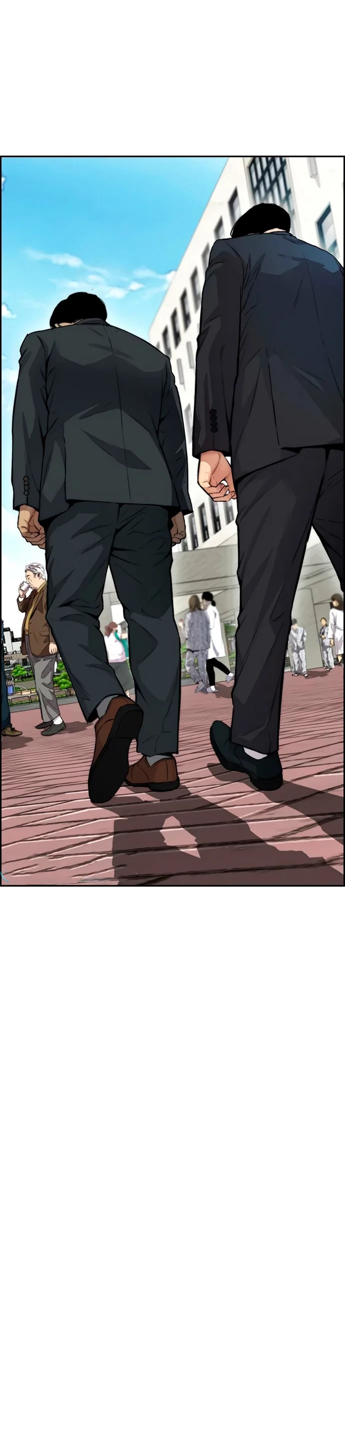 RompeVientos > Capitulo 399 > Page 731