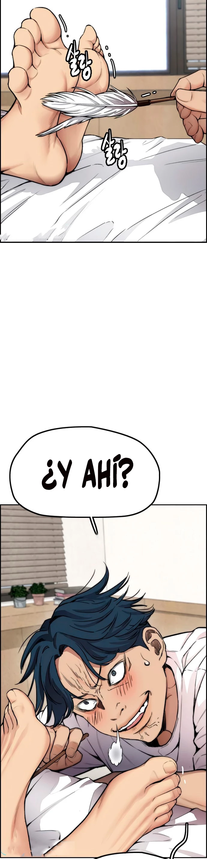 RompeVientos > Capitulo 399 > Page 751