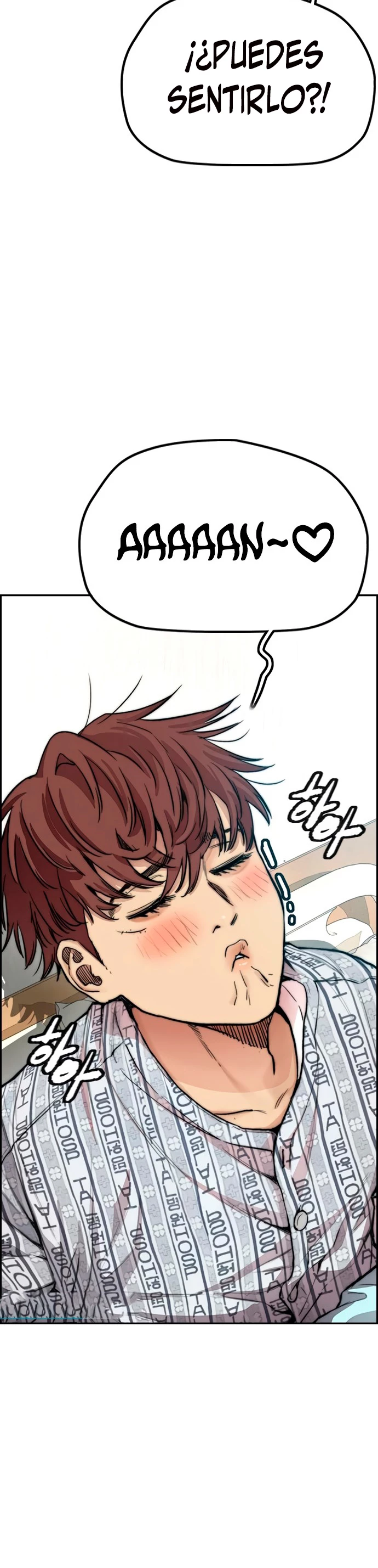 RompeVientos > Capitulo 399 > Page 761