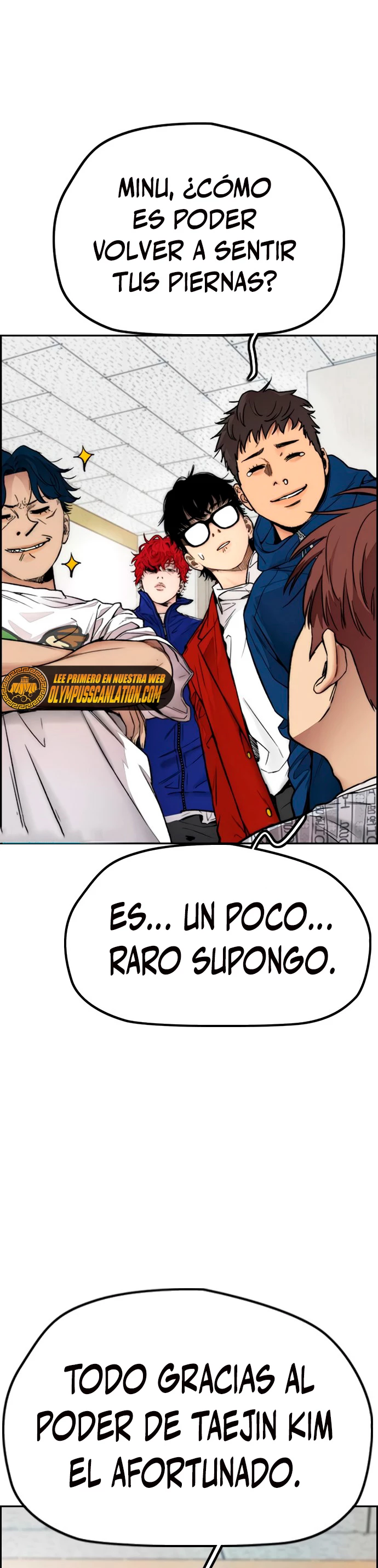 RompeVientos > Capitulo 399 > Page 771