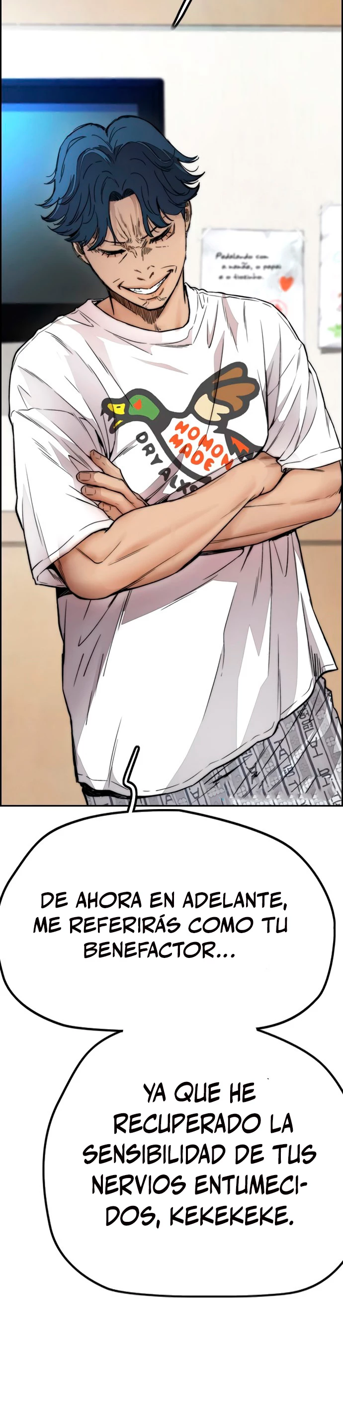 RompeVientos > Capitulo 399 > Page 781