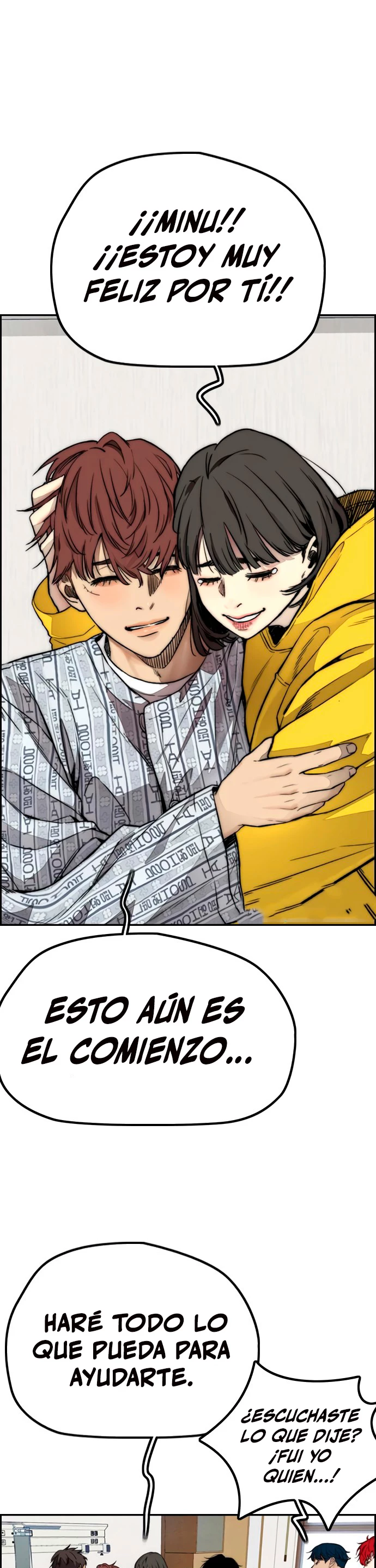 RompeVientos > Capitulo 399 > Page 791