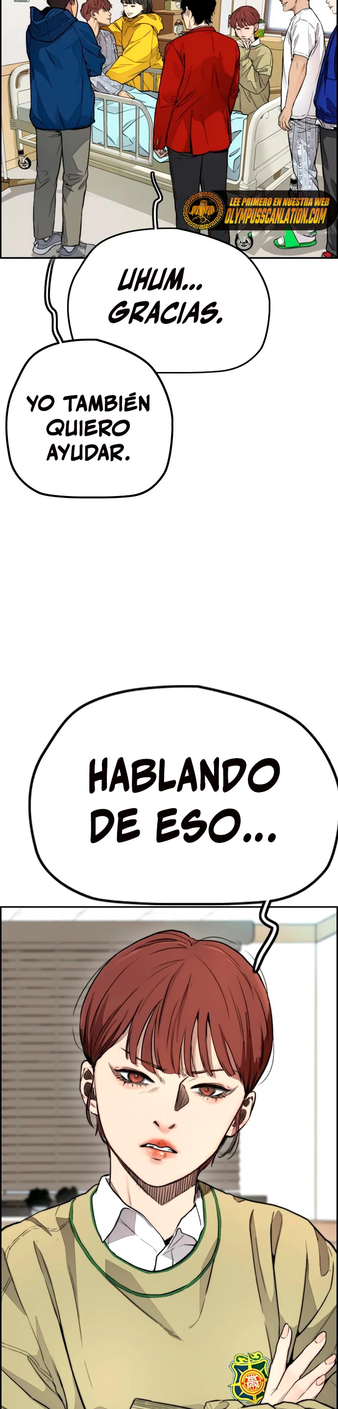 RompeVientos > Capitulo 399 > Page 801