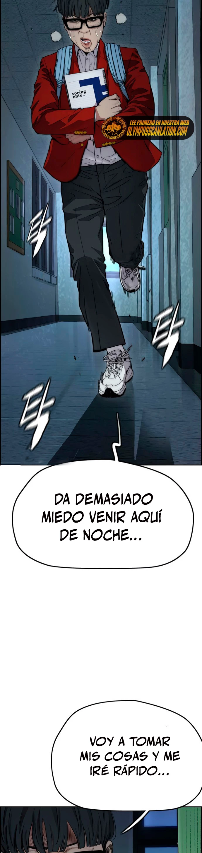 RompeVientos > Capitulo 400 > Page 41