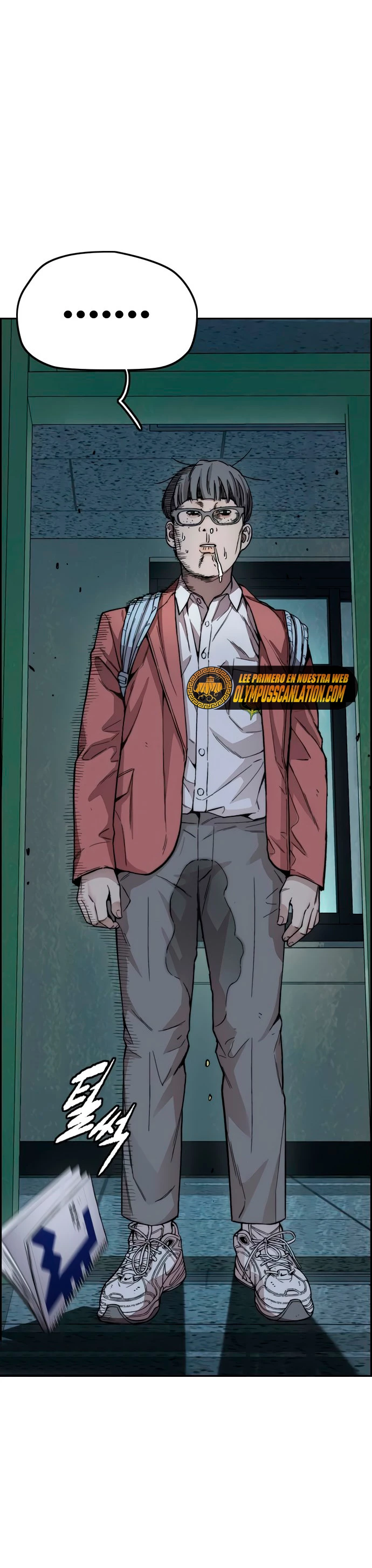 RompeVientos > Capitulo 400 > Page 71