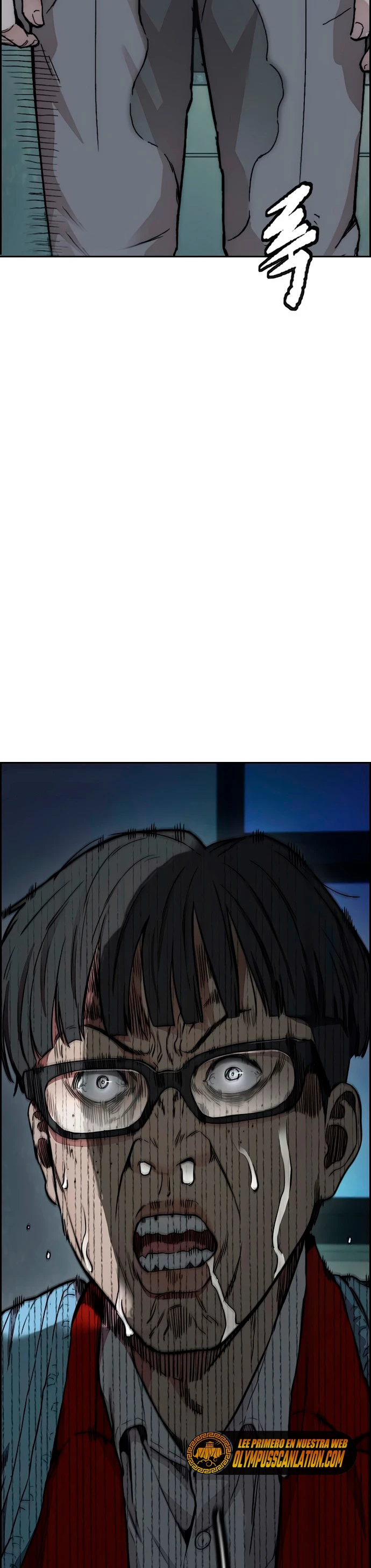 RompeVientos > Capitulo 400 > Page 91