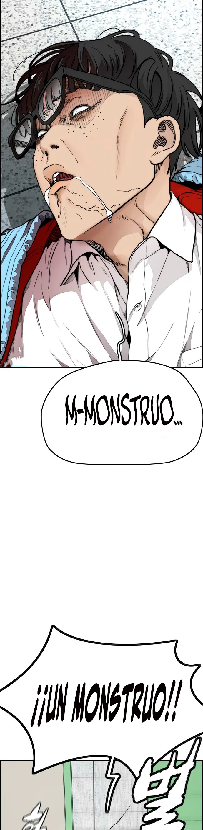 RompeVientos > Capitulo 400 > Page 131