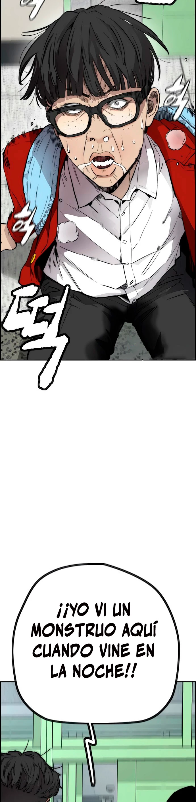 RompeVientos > Capitulo 400 > Page 141