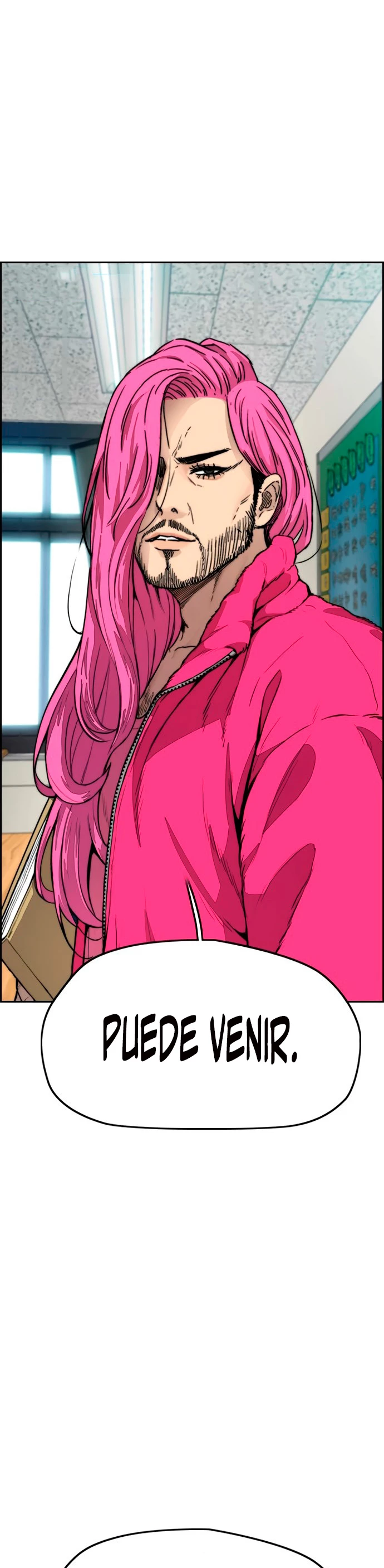 RompeVientos > Capitulo 400 > Page 201