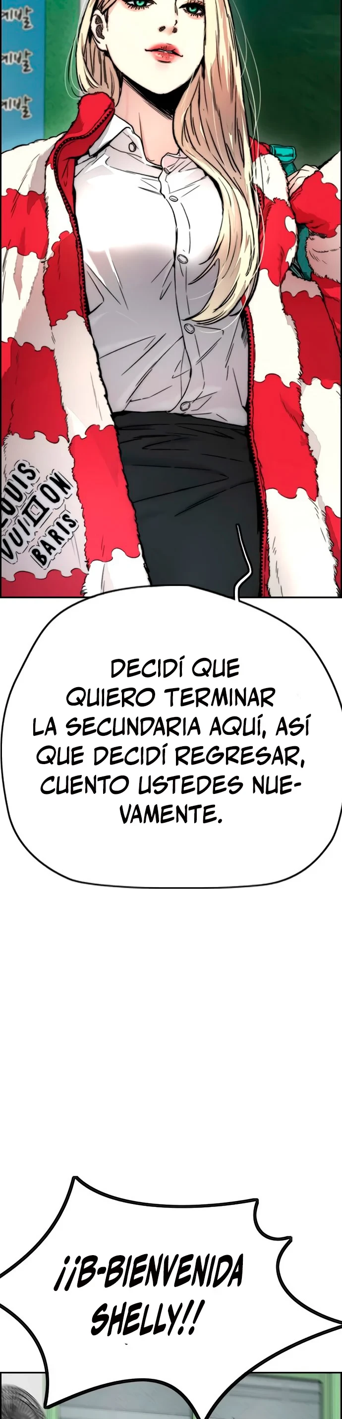 RompeVientos > Capitulo 400 > Page 251