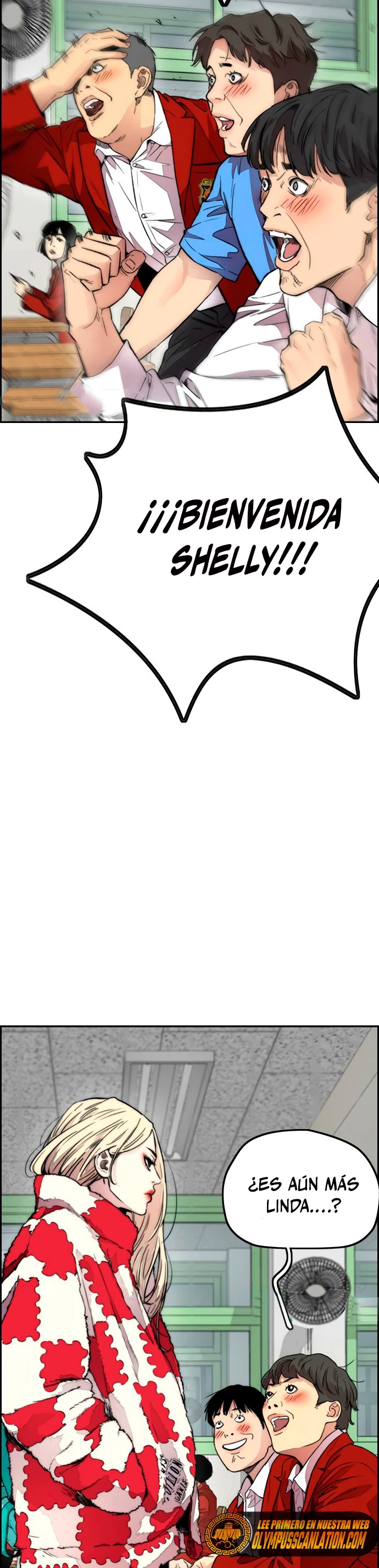 RompeVientos > Capitulo 400 > Page 271