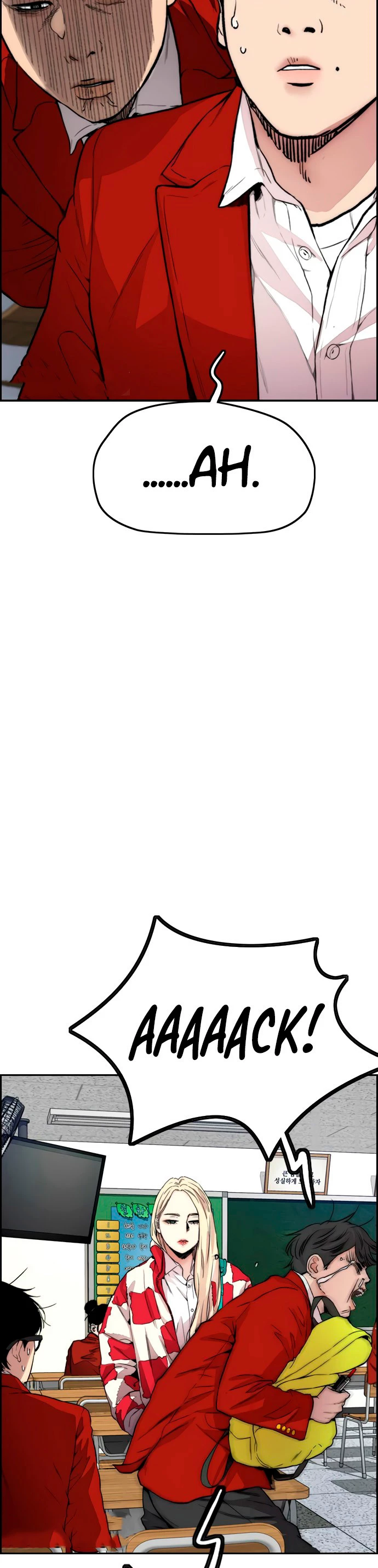 RompeVientos > Capitulo 400 > Page 311