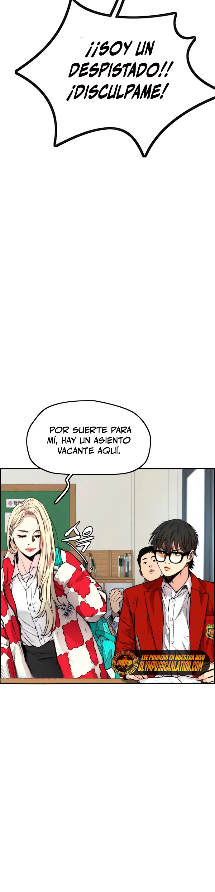 RompeVientos > Capitulo 400 > Page 321