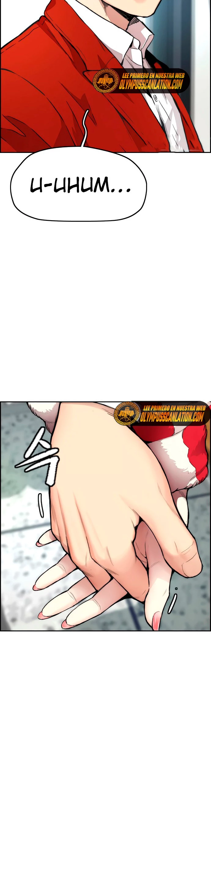 RompeVientos > Capitulo 400 > Page 341