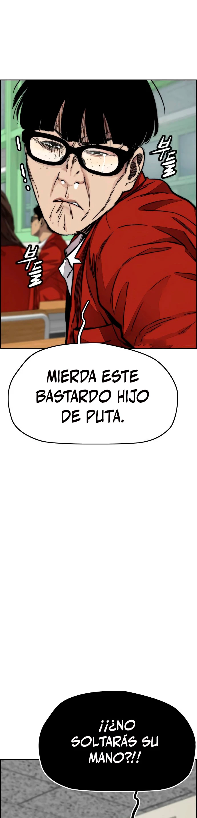 RompeVientos > Capitulo 400 > Page 381