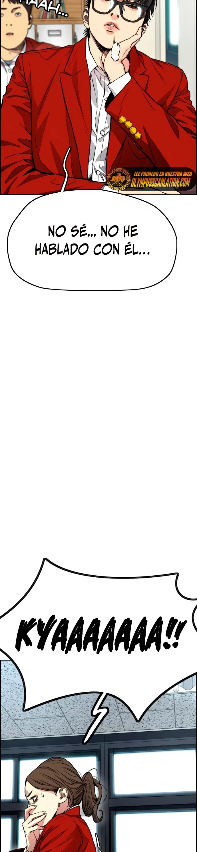 RompeVientos > Capitulo 400 > Page 441