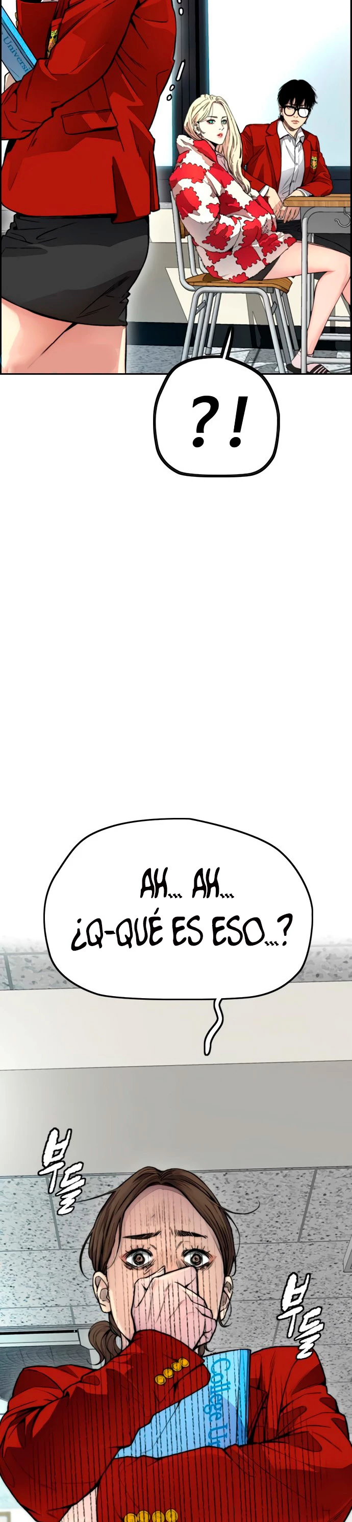 RompeVientos > Capitulo 400 > Page 451