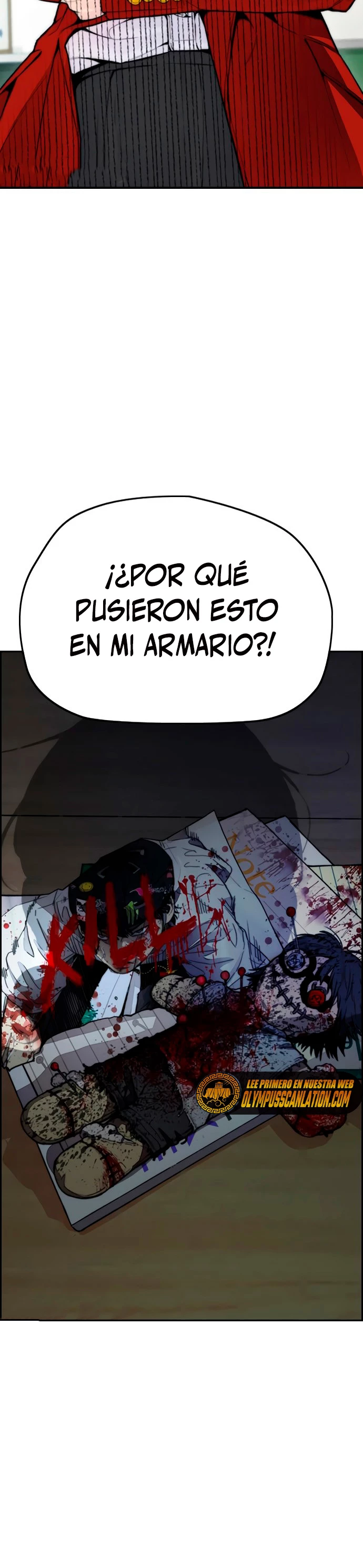 RompeVientos > Capitulo 400 > Page 461