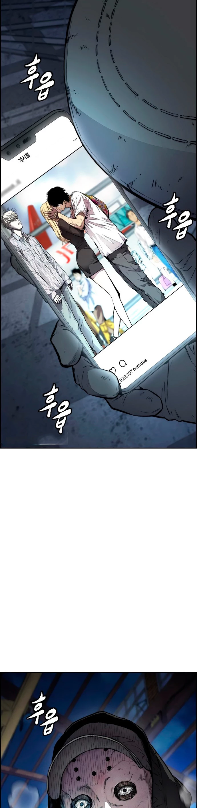 RompeVientos > Capitulo 400 > Page 561