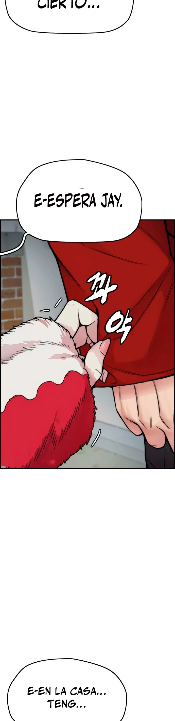 RompeVientos > Capitulo 400 > Page 611