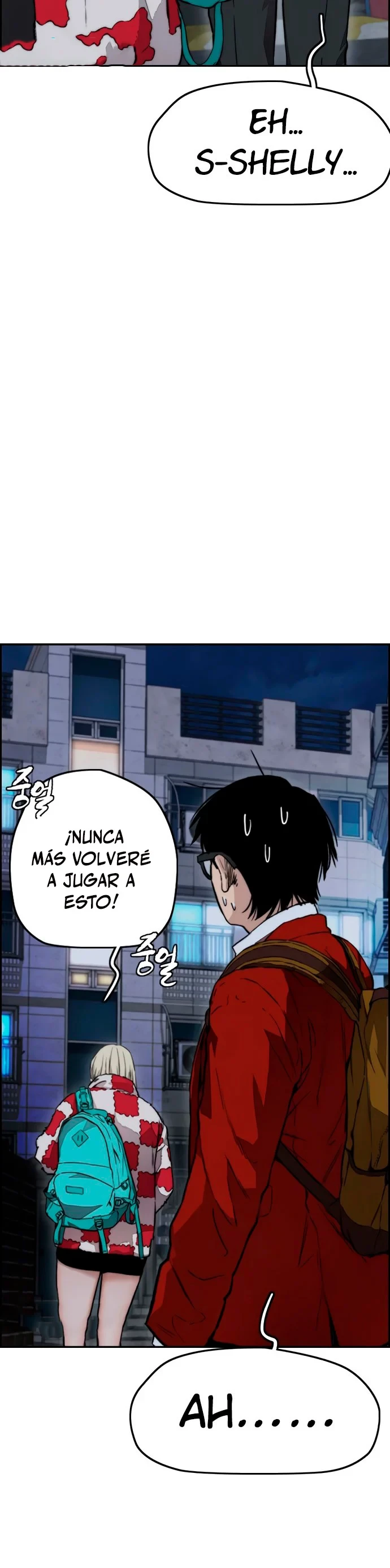 RompeVientos > Capitulo 400 > Page 691