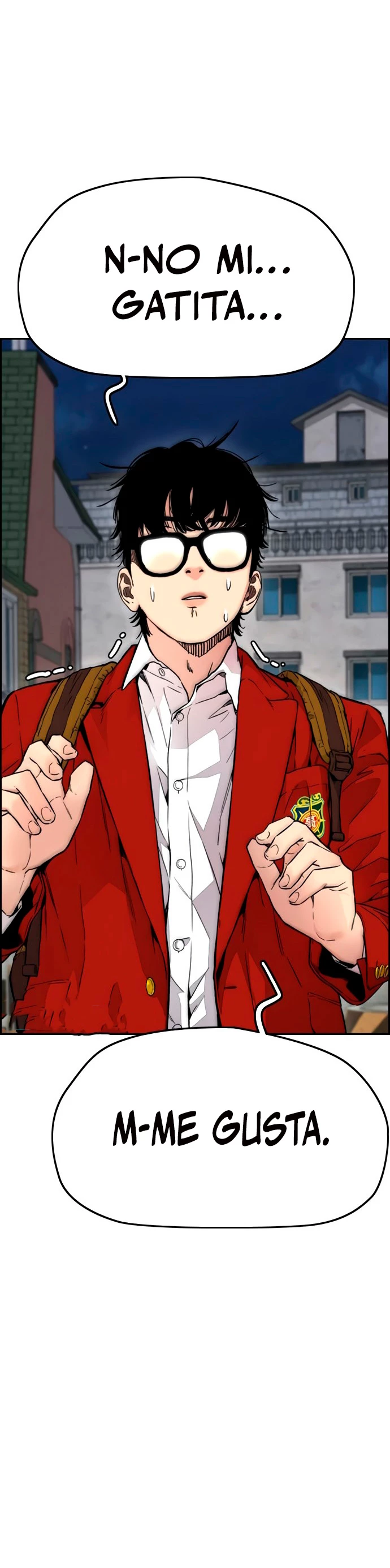 RompeVientos > Capitulo 400 > Page 701