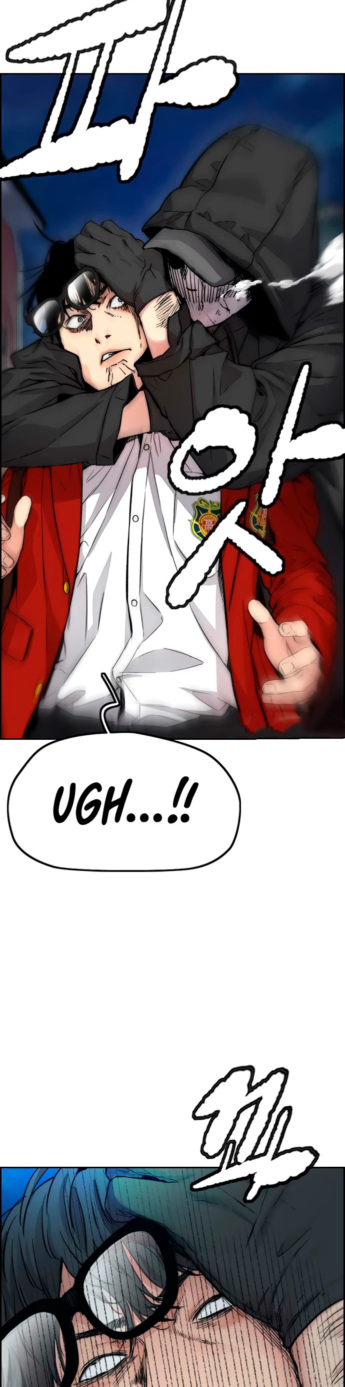 RompeVientos > Capitulo 400 > Page 721