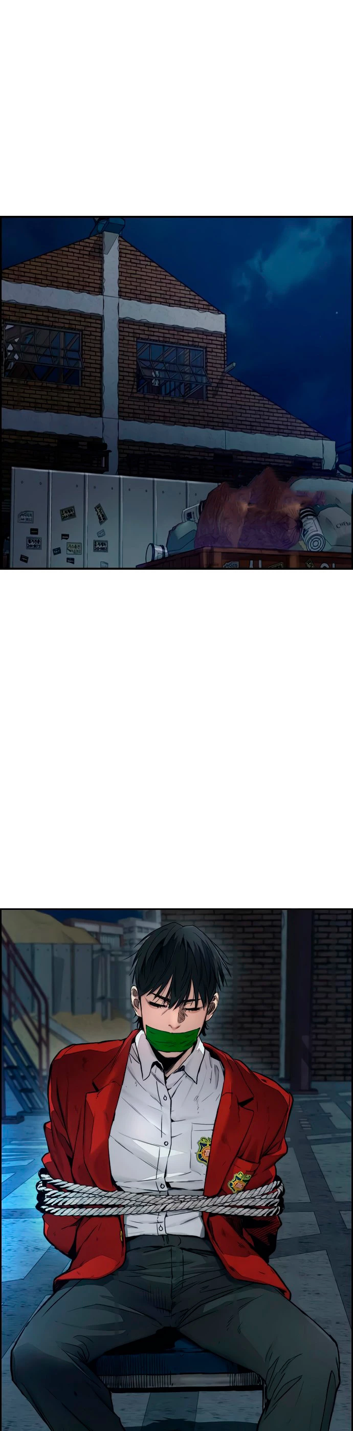 RompeVientos > Capitulo 400 > Page 741